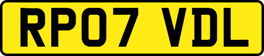 RP07VDL