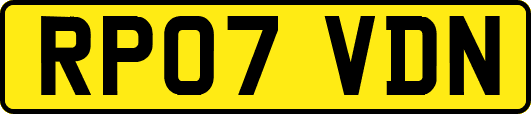 RP07VDN