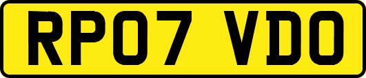 RP07VDO