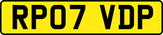 RP07VDP