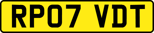 RP07VDT