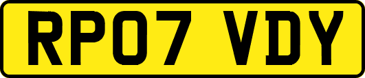 RP07VDY