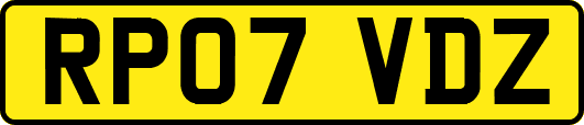 RP07VDZ