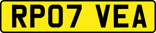 RP07VEA