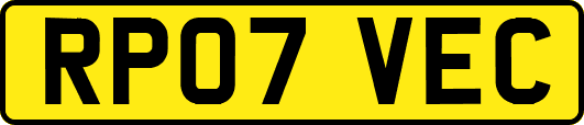 RP07VEC