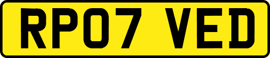 RP07VED