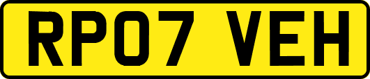 RP07VEH