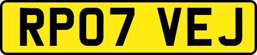 RP07VEJ