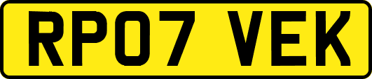 RP07VEK