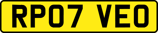 RP07VEO