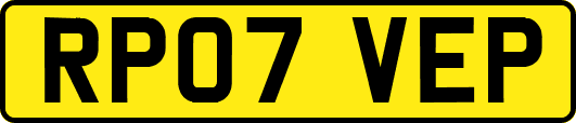 RP07VEP