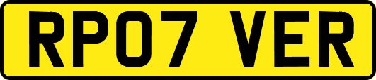 RP07VER
