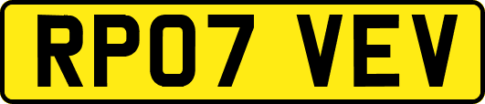 RP07VEV