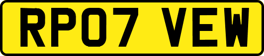 RP07VEW