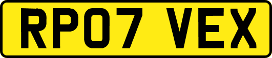 RP07VEX