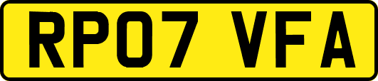 RP07VFA