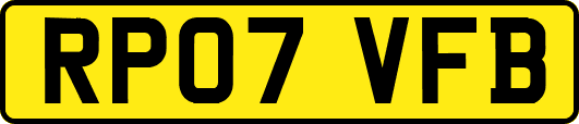 RP07VFB