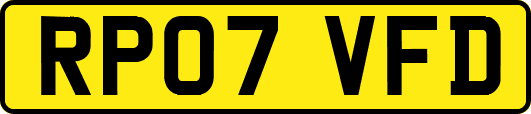 RP07VFD