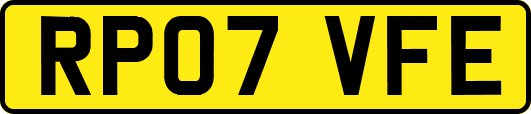 RP07VFE