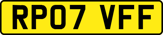 RP07VFF
