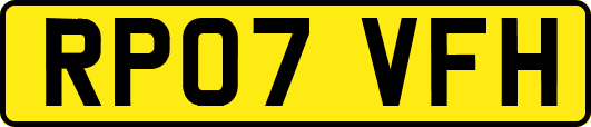RP07VFH