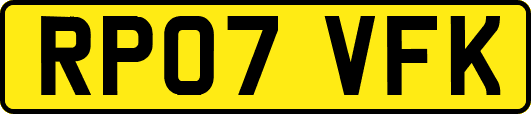 RP07VFK