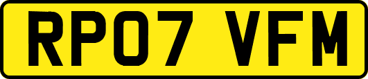 RP07VFM