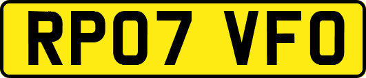 RP07VFO