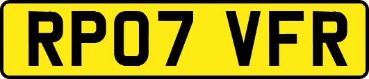 RP07VFR