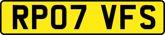 RP07VFS