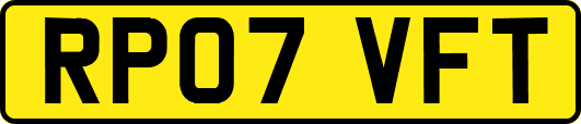 RP07VFT