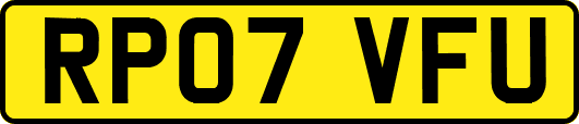 RP07VFU