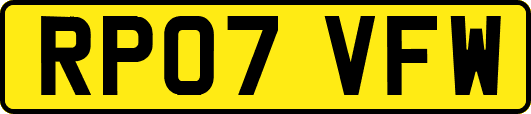 RP07VFW