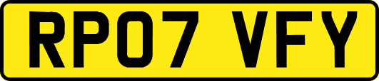 RP07VFY