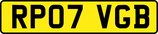 RP07VGB