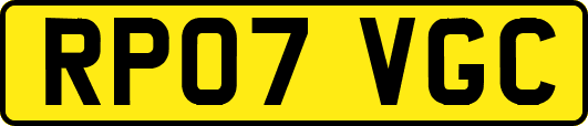 RP07VGC