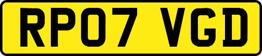 RP07VGD