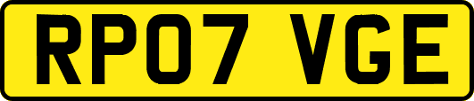 RP07VGE
