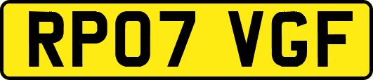 RP07VGF