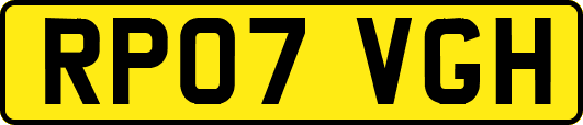RP07VGH