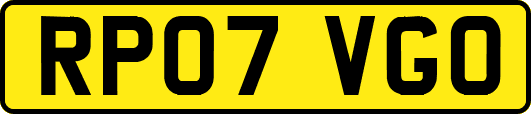 RP07VGO