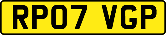 RP07VGP
