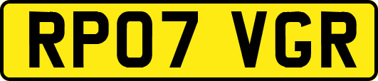 RP07VGR
