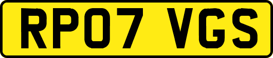 RP07VGS