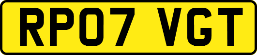 RP07VGT