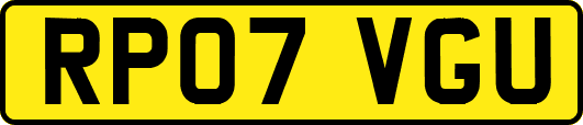 RP07VGU