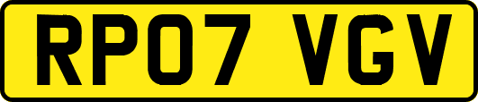 RP07VGV