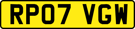 RP07VGW