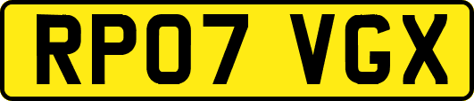 RP07VGX