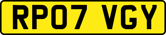 RP07VGY